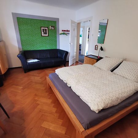 Gundis Gaestezimmer Bamberg Dış mekan fotoğraf