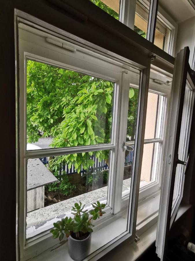 Gundis Gaestezimmer Bamberg Dış mekan fotoğraf