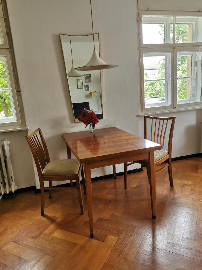 Gundis Gaestezimmer Bamberg Dış mekan fotoğraf