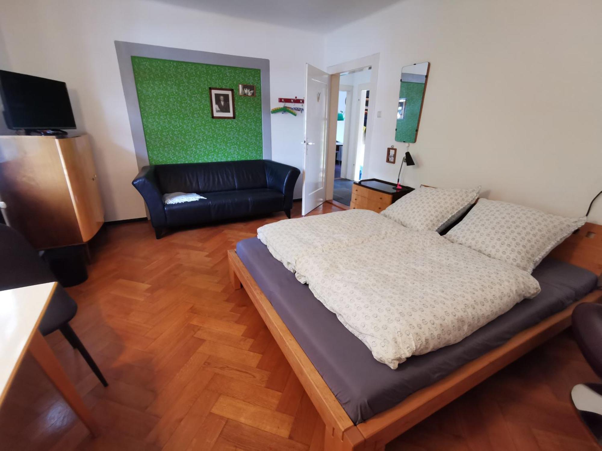 Gundis Gaestezimmer Bamberg Dış mekan fotoğraf