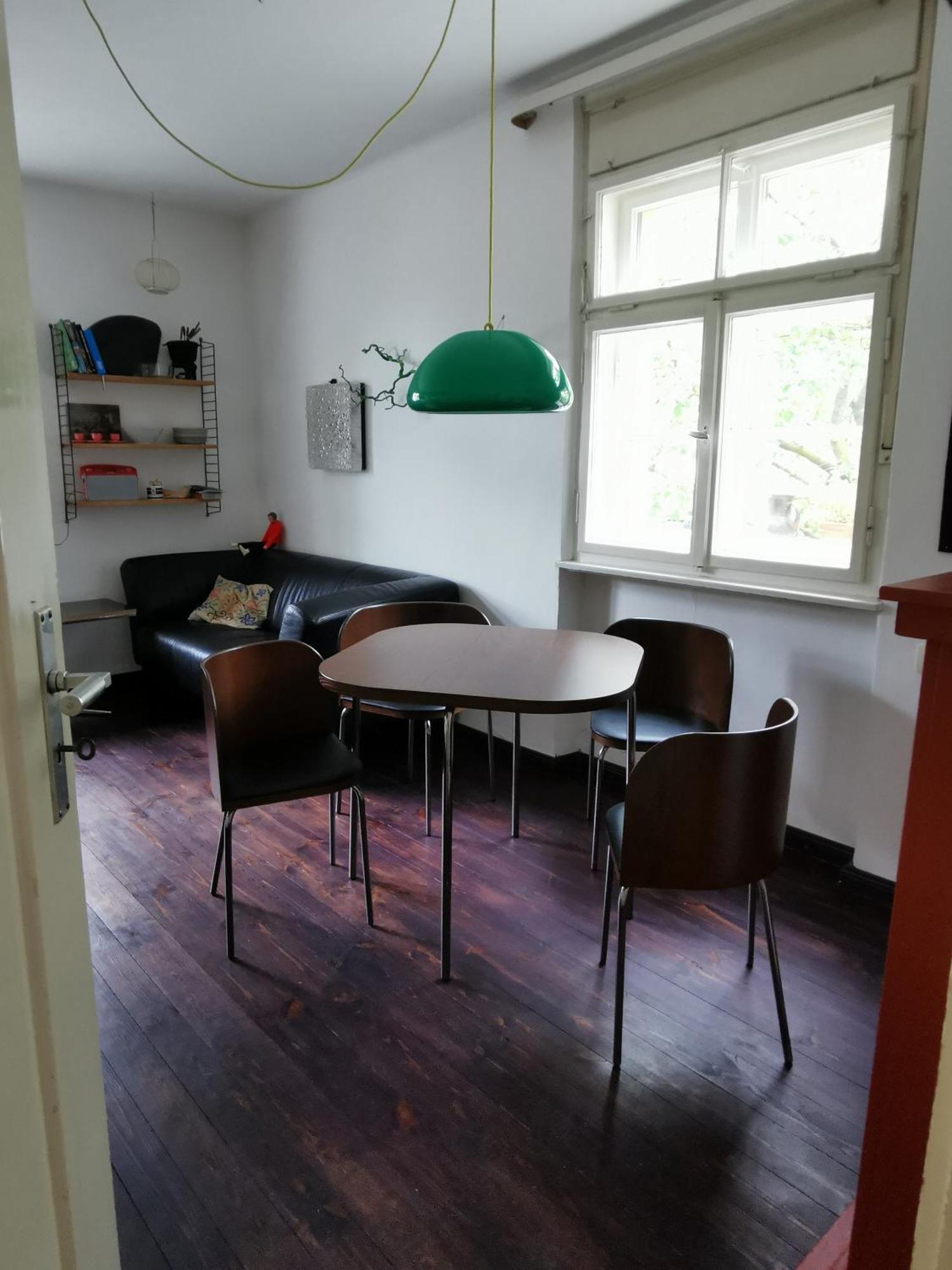 Gundis Gaestezimmer Bamberg Dış mekan fotoğraf