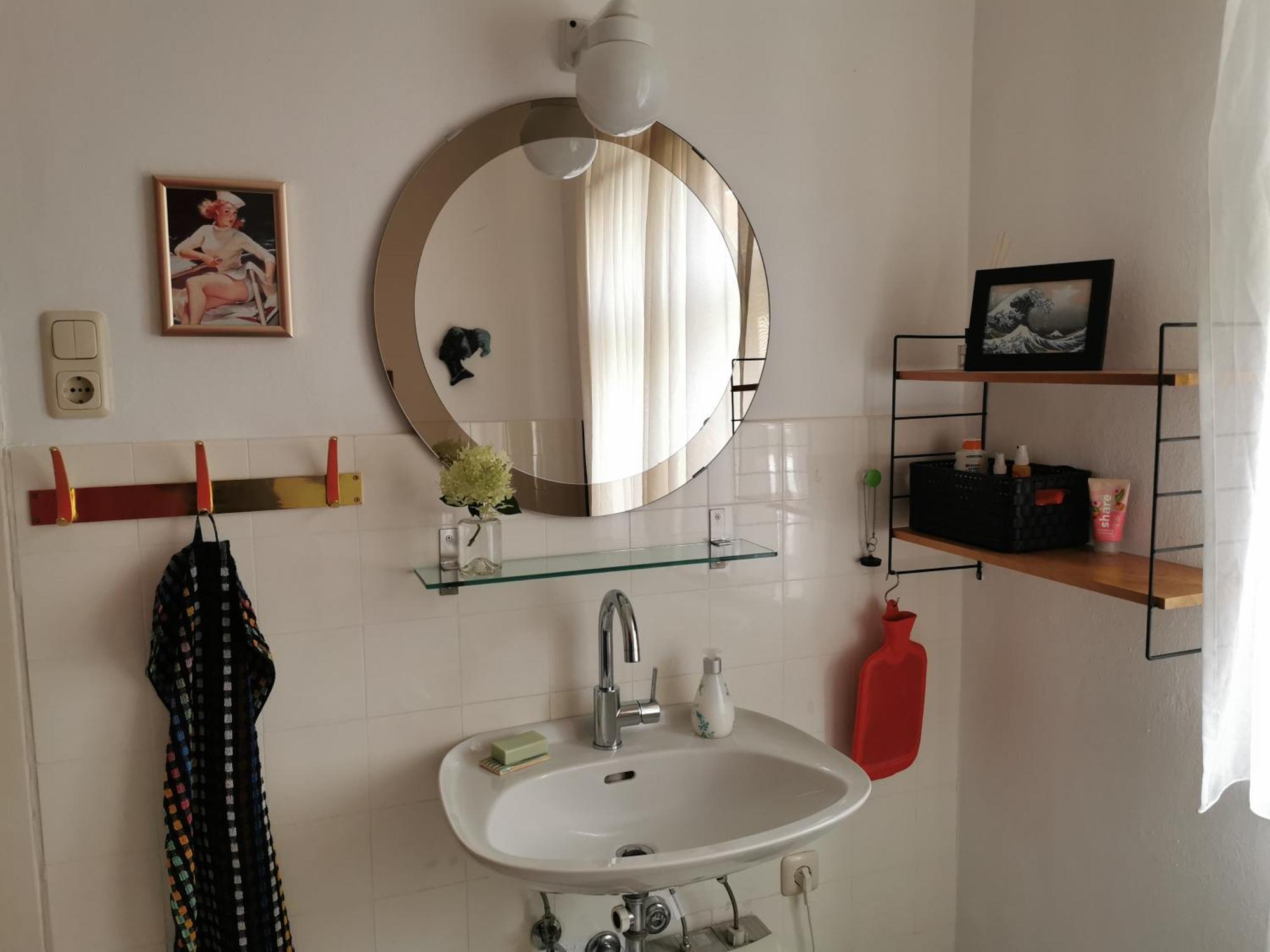 Gundis Gaestezimmer Bamberg Dış mekan fotoğraf