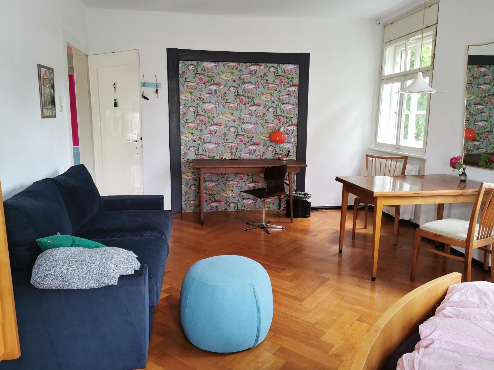 Gundis Gaestezimmer Bamberg Dış mekan fotoğraf